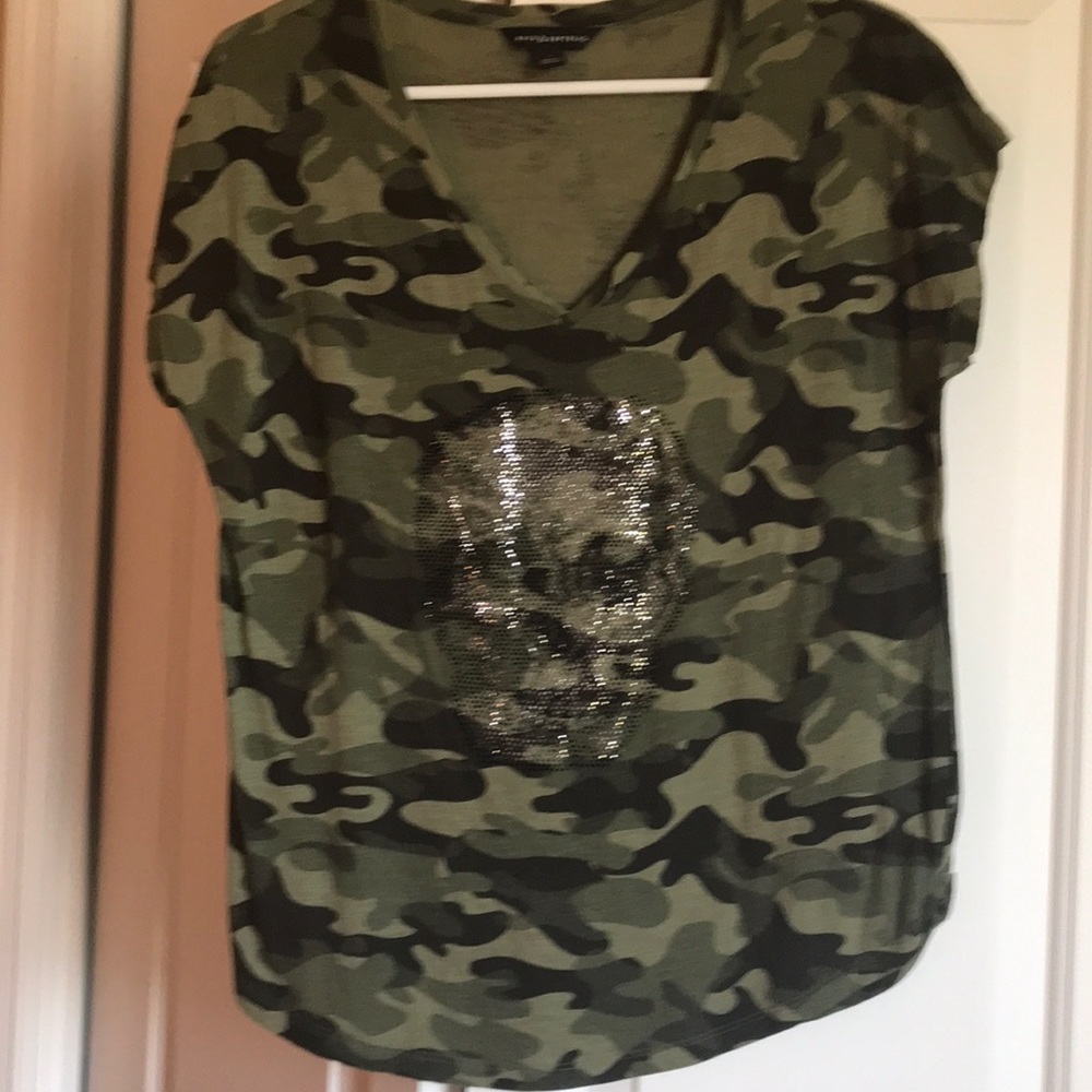 Rock & Republic Shirt.